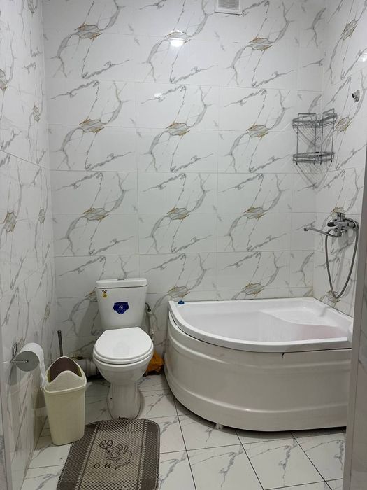 Аренда квартира Яшнобод Олмос махалла 2/10/10