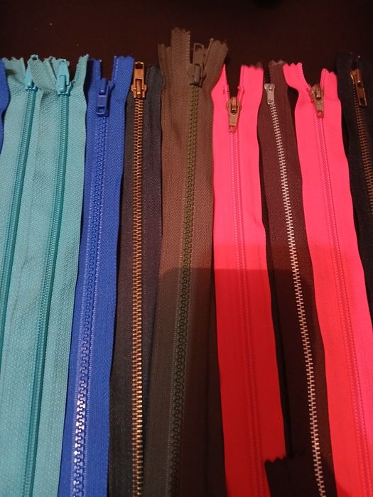 Замок ,молния продам