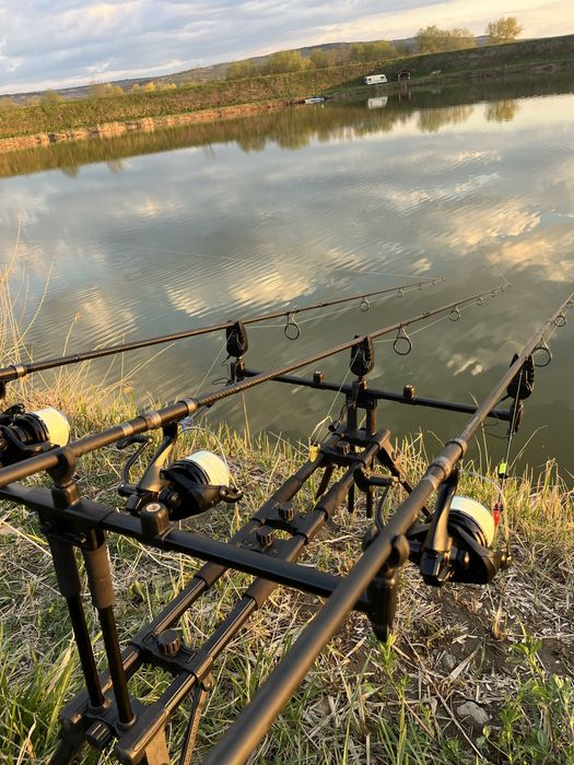 Rod pod pro fl 5 posturi
