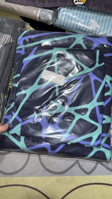 Постельное чистый хлопок 5000