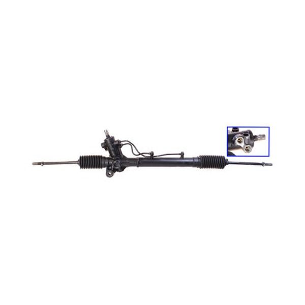 Caseta directie Toyota Rav 4 1 (A1) 1994-2000, Rav 4 1 Cabrio (A1) 1997-2000, Mod operare: hidraulic, OE 4425042020, W-Series
