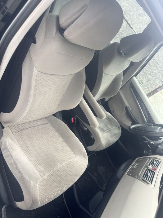 Compresor ac clima citroen c4 picaso 2011