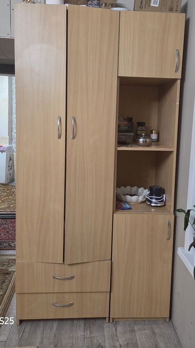 Продам мебель. Не дорого.