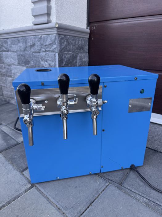 Dozatoare draft 70 racire pe ora