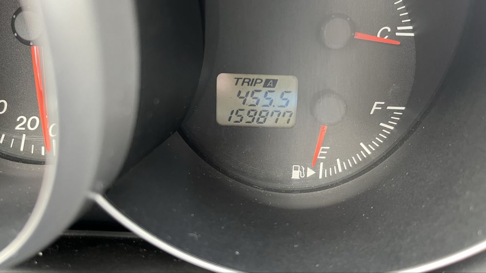 ПРОМО! Mazda 3 / Мазда 3 1.6, бензин, 105 кс, 160 000 км