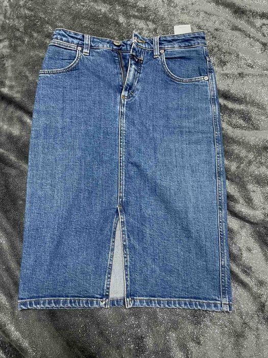 Дънкова пола Closed