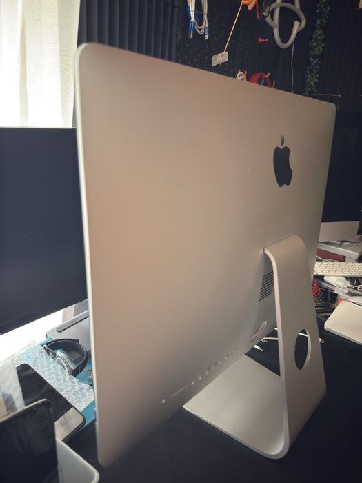 iMac 21,5 Late 2013