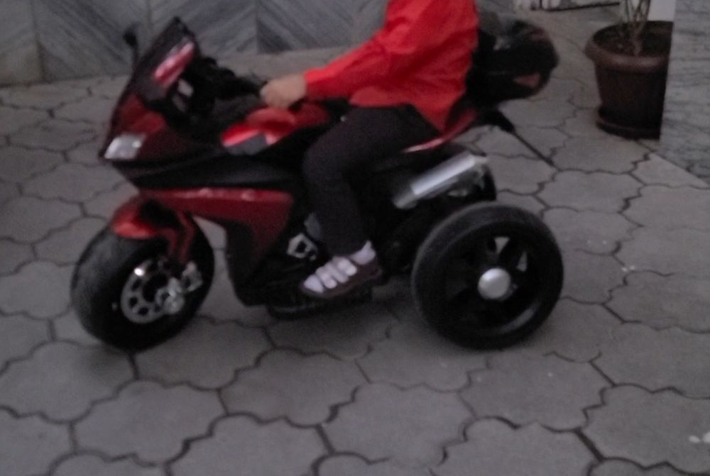 Матацикл детский