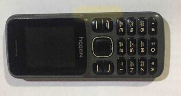 3 ta telefon. Nobby 230, Nokia 2720, Novey 105C