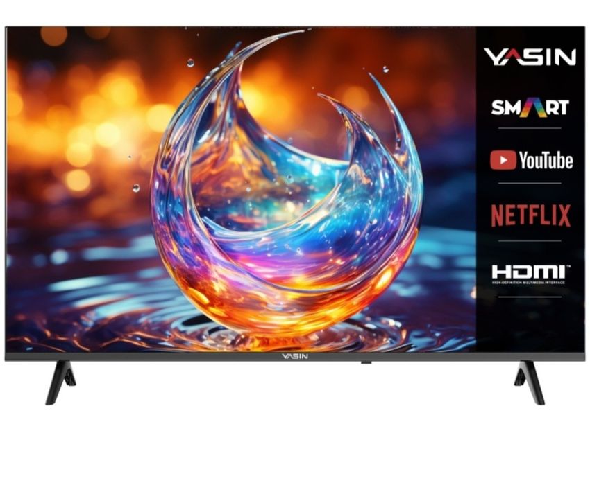 Телевизор YASMIN