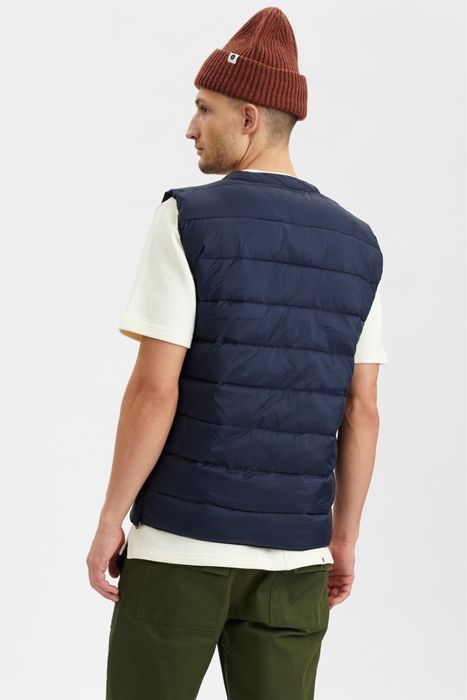 Anerkjent Akrasmus Padded Gillet Елек рязмер М