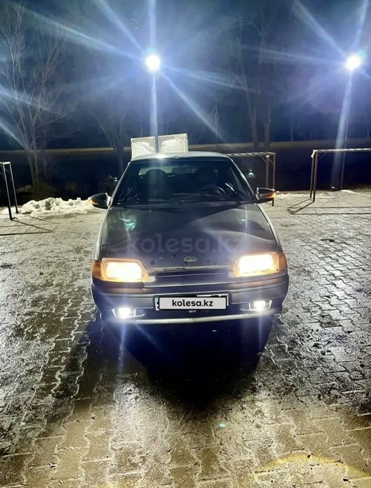 Продам ВАЗ 2115 срочно