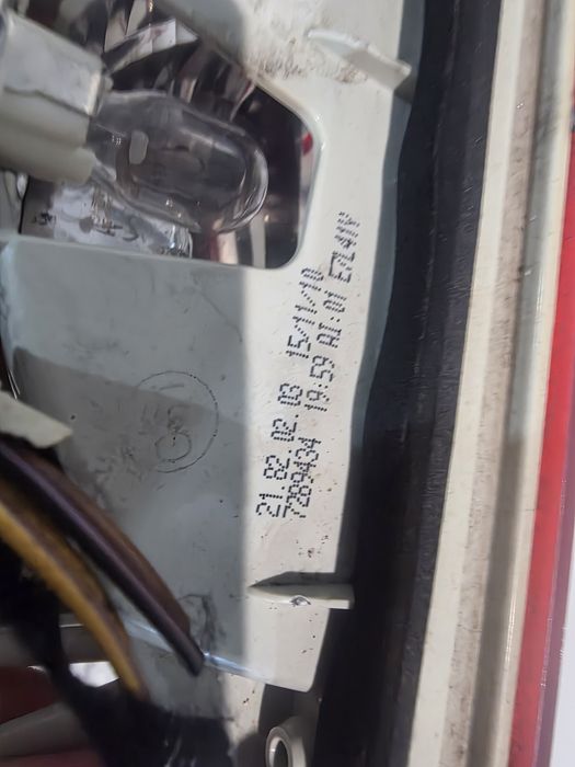 Stopuri portbagaj BMW E91 Facelift LCI LED stanga dreapta