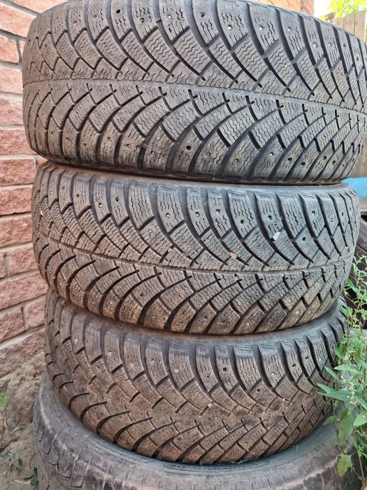 Продам балоны р 17