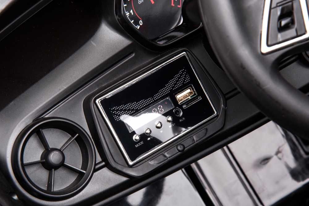 Masinuta electrica copii Chevrolet Camaro 2SS 70W Nichiduta roti EVA
