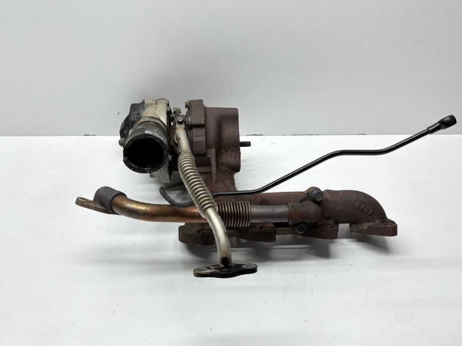 Turbo Turbina Hyundai I40 1.7 CRDI Euro 6 D4FD 28201-2A810 / 282012A810 / Turbosuflanta D4FD