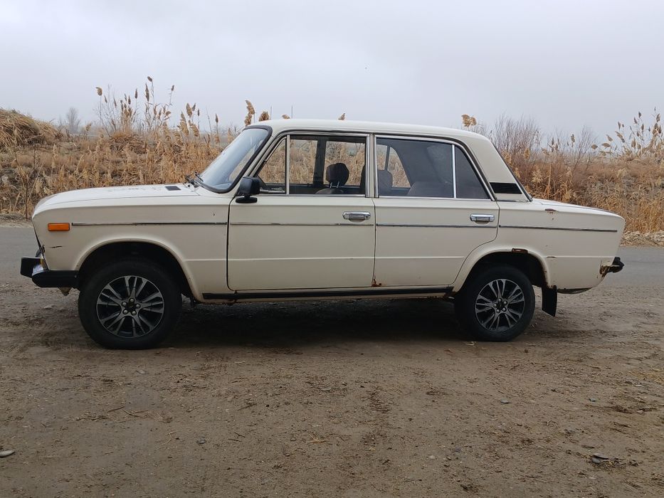 Ваз 2106 мотор 011 ремонт буган  пропан гази билан