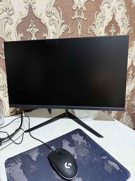 Монитор 75 hz 24 дюйма