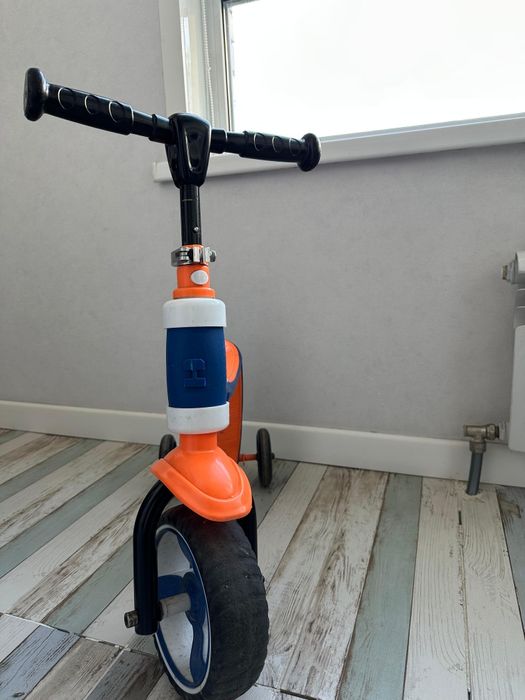 Продам самокат-беговел