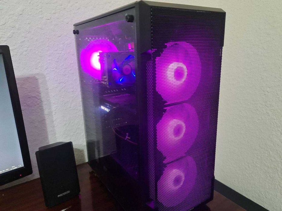 Игровой Графический ПК арзон