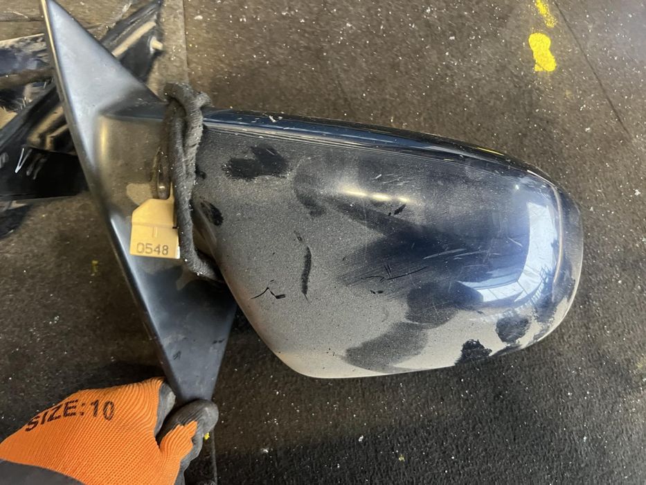 Огледала със затъмняване и лед за Audi A8 Ауди А8 d3 преди фейс