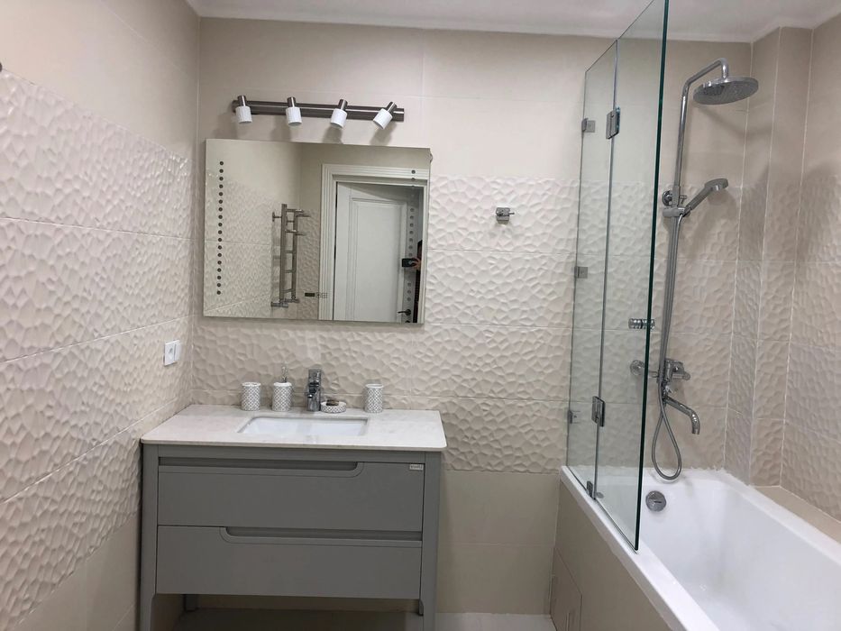 Массив-Урда
1 остановка мустакилик