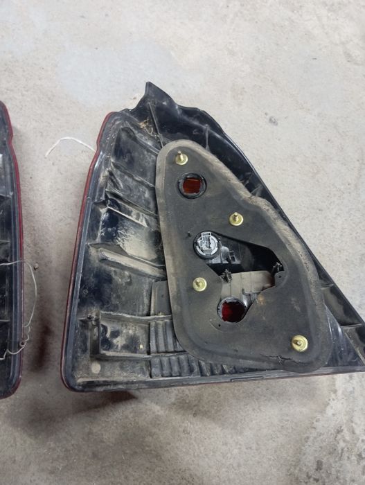Фонари Хонда Одиссей 2001 г