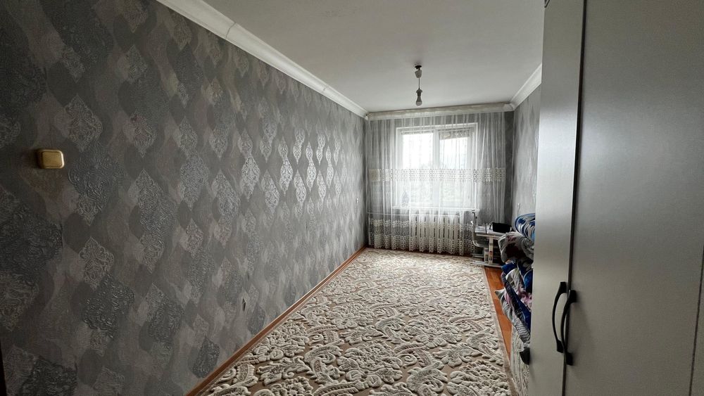 Продам 2х ком кв раен космос