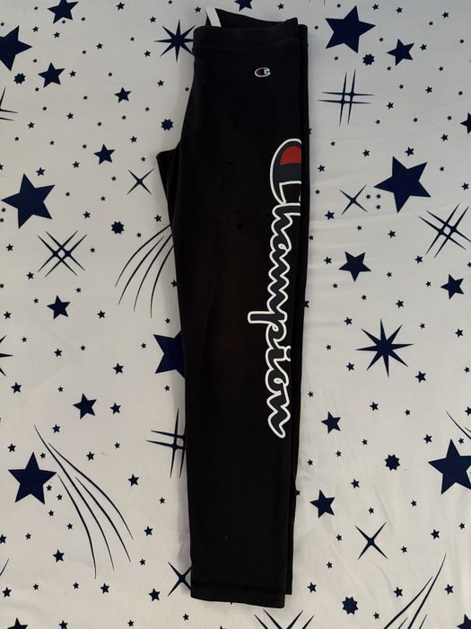 Дамски клин Champion