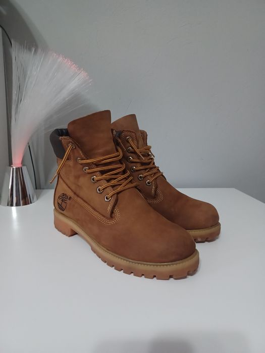 Bocanci Tiberland 40