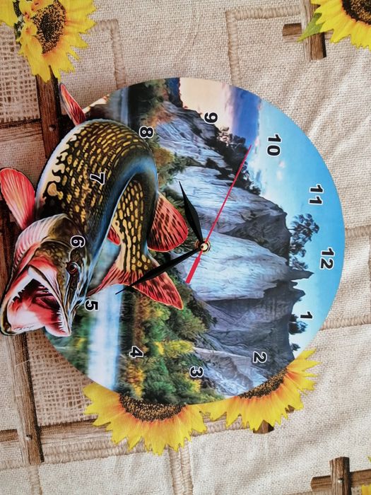 Часовник за ловеца