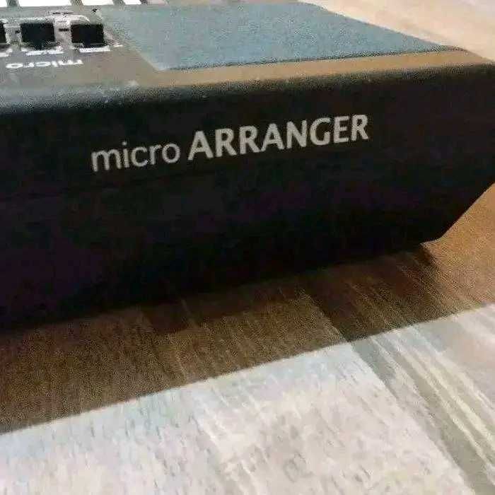 ПРОДАВАМ microarranger
