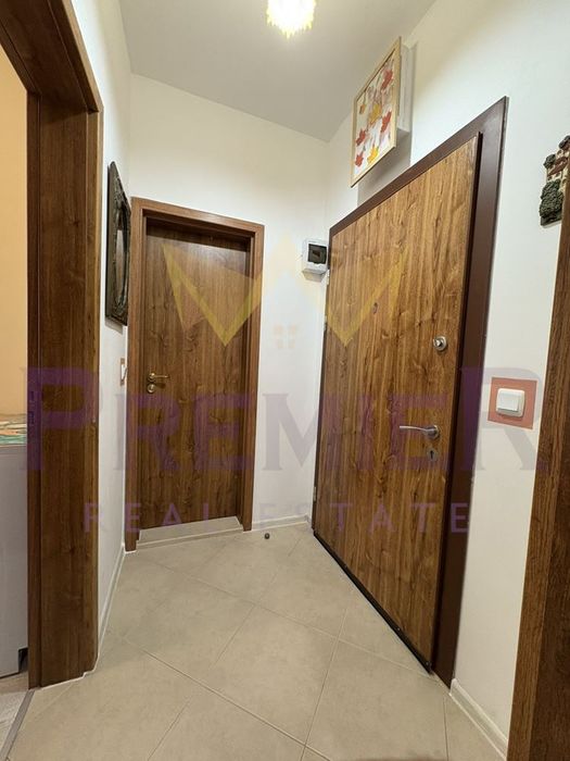 Дава се под наем Двустаен апартамент в Варна, Чаталджа - 55 кв.м за 600 € - Снимка #7