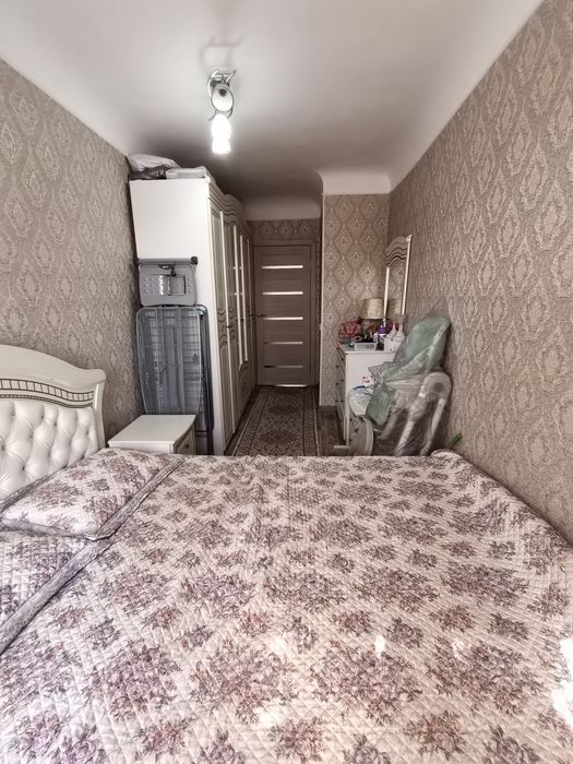 Продам 3 комнатную квартиру