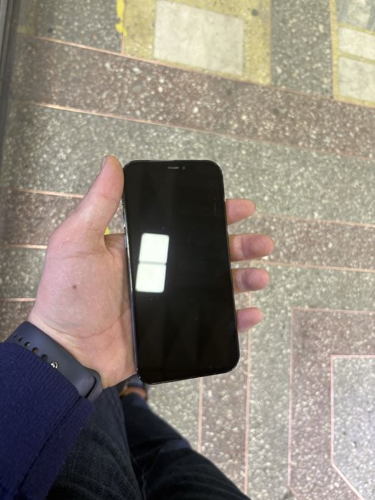 Айфор 12 про 128