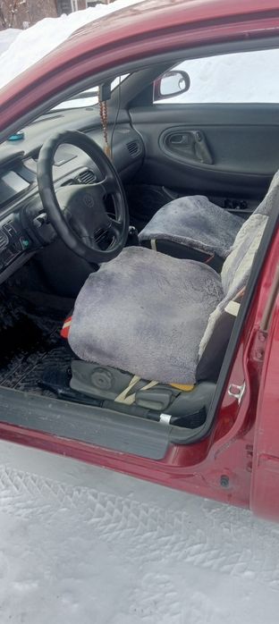 Продам мазда кронус