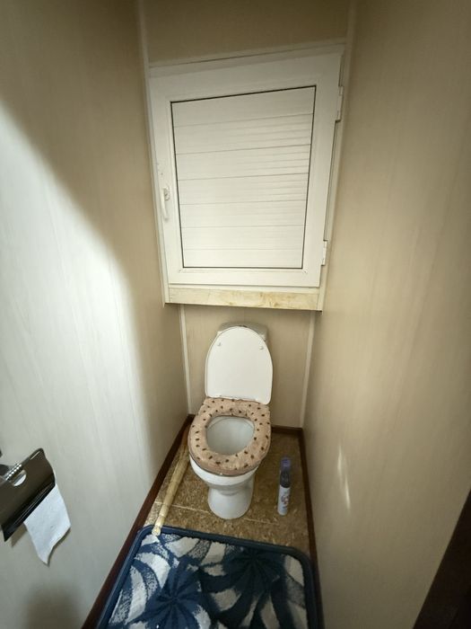 Срочно‼️ Мирабадский район Куйлюк 2  1/1/4 балкон 1,5х6 не торцевая