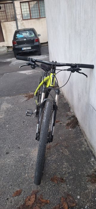 Bicicleta SuperBow29 Corratec