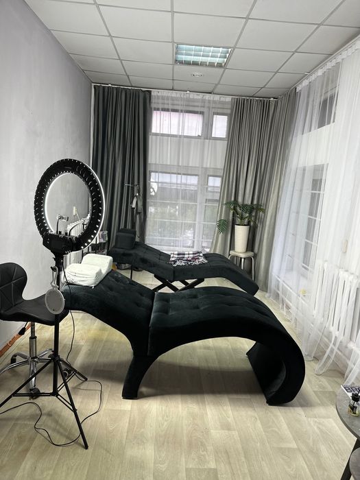 Субаренда кабинета