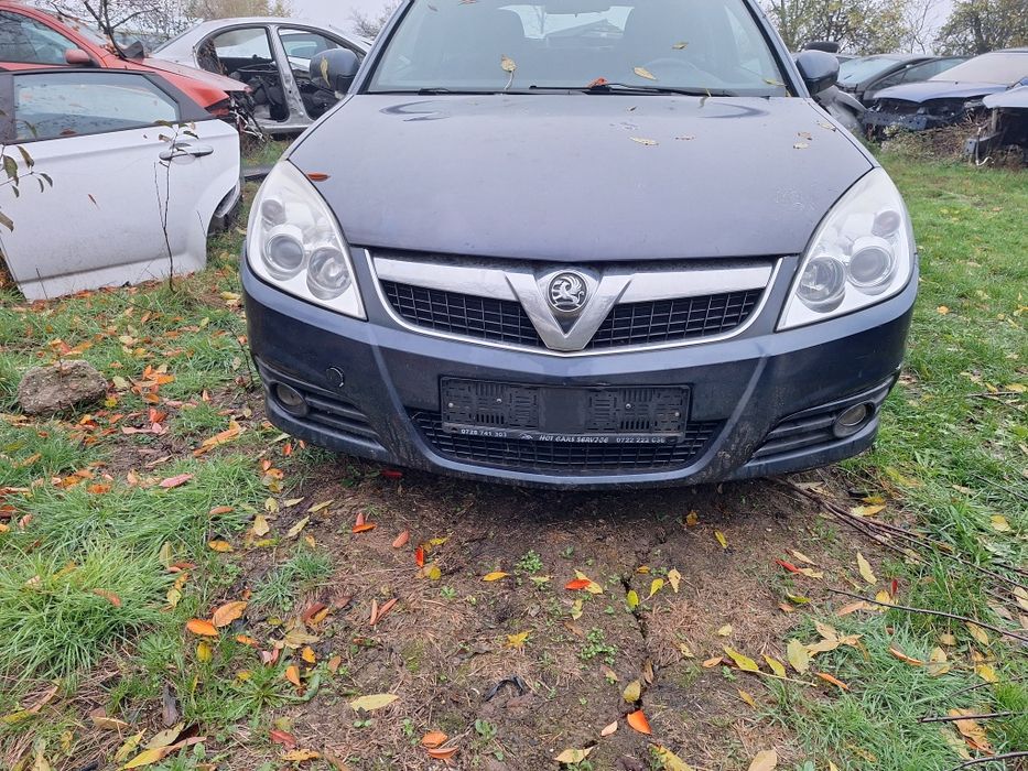 Dezmembrari Opel Vectra C hatchback 1.9 diesel an 2008