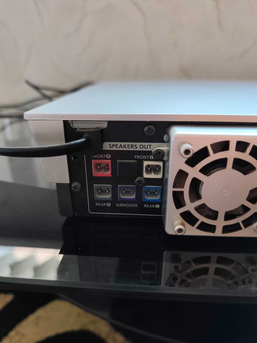 Домашно кино Samsung HT-TP75