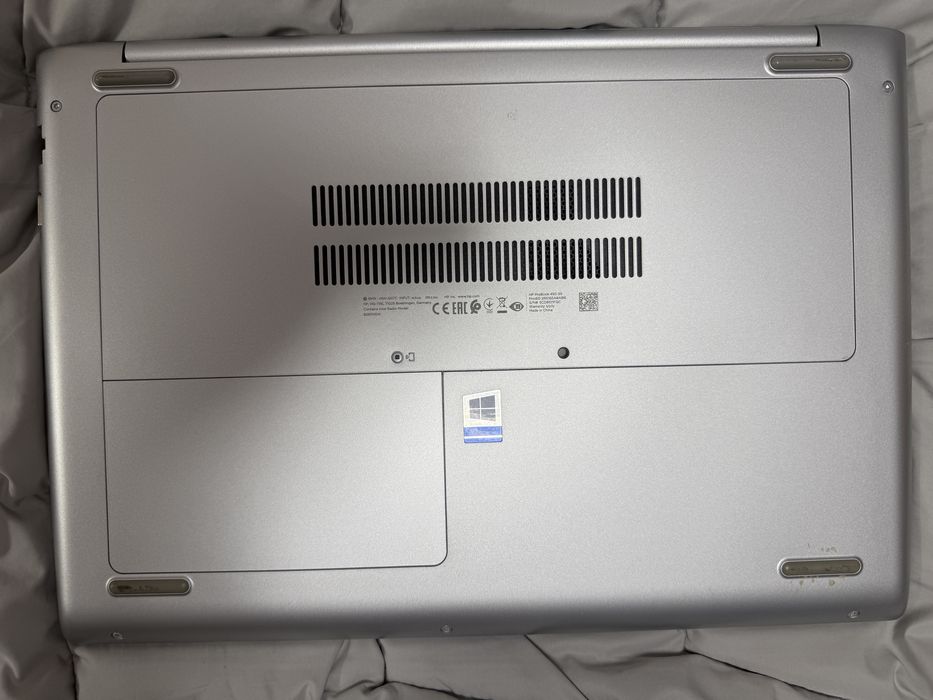 Laptop HP ProBook 450 G5