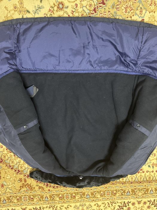 Куртка мужская 52 размер