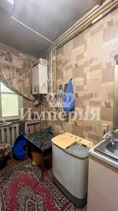 Продается дом на Хуторе, Анна С. Империя