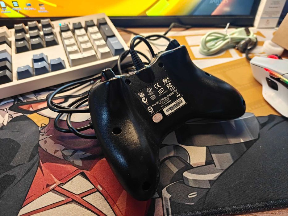 Рабочий Контроллер Xbox 360