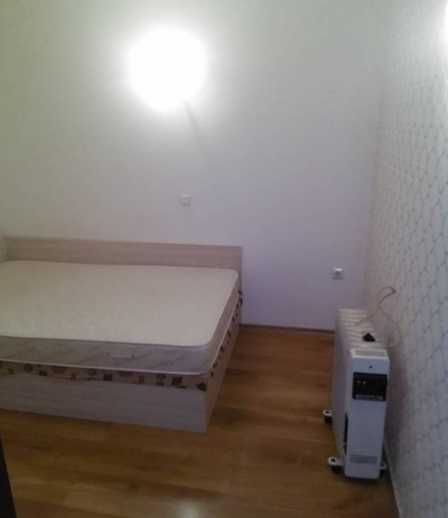 Дава се под наем Двустаен апартамент в Бургас, Изгрев - 45 кв.м за 76.5 € - Снимка #6