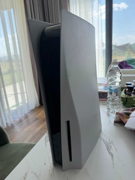 Playstation 5 disc edition - за части