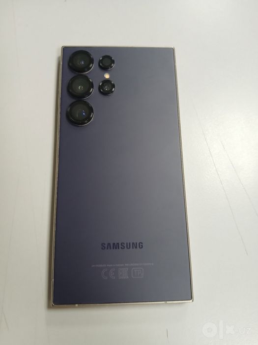S24 ultra 512 gb