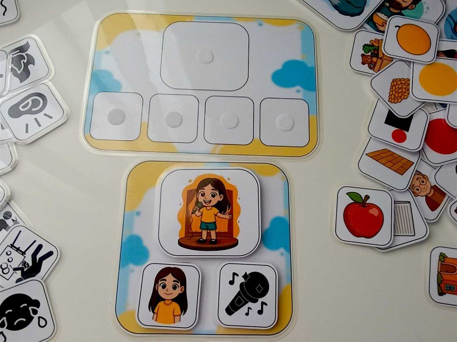 Фразов конструктор "Говоря лесно"