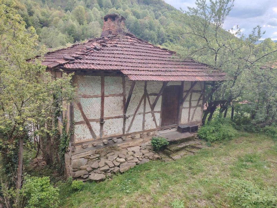 Продава се Къща в с. Бели Осъм, Област Ловеч - 304 кв.м за 316 €/кв.м - Снимка #22